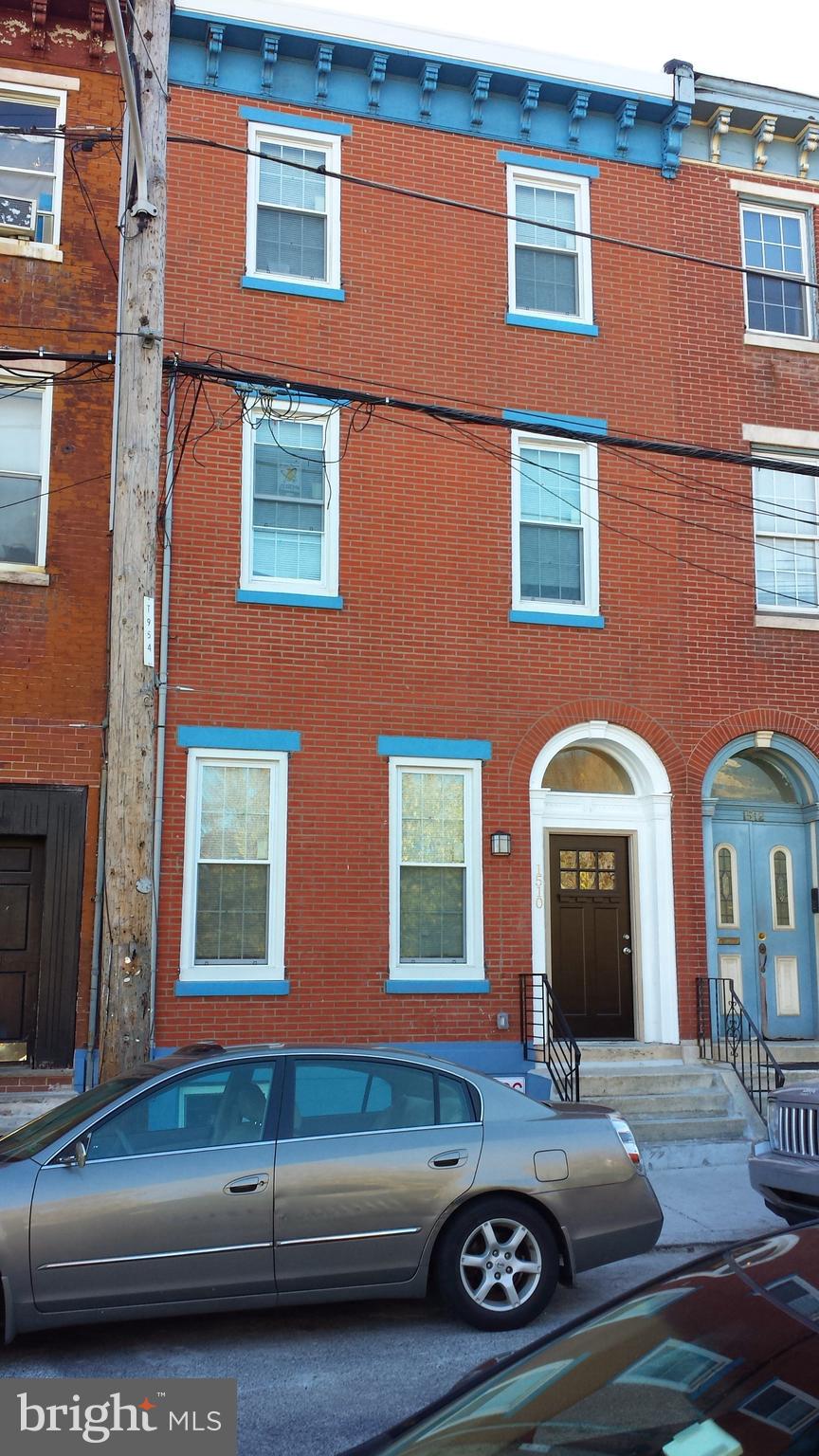 FRANCISVILLE - Residential Lease