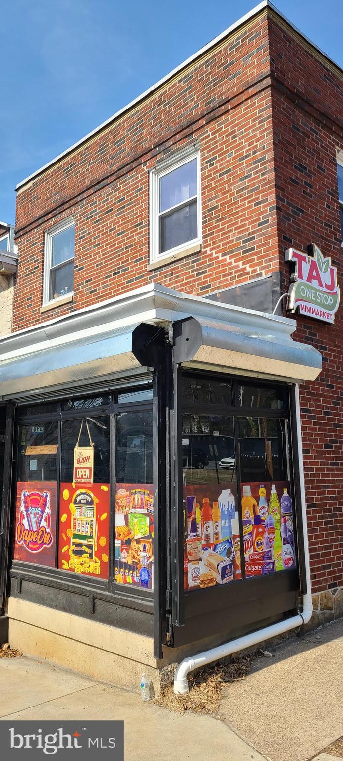 1849 PERKIOMEN AVENUE