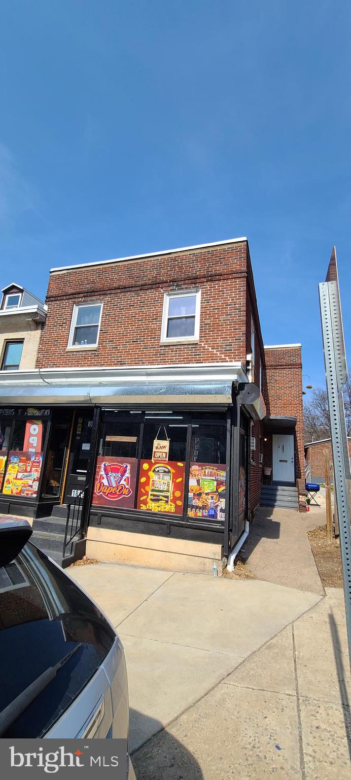 1849 PERKIOMEN AVENUE