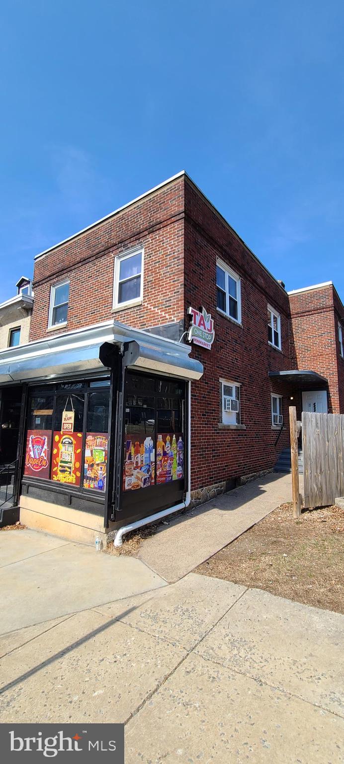 1849 PERKIOMEN AVENUE