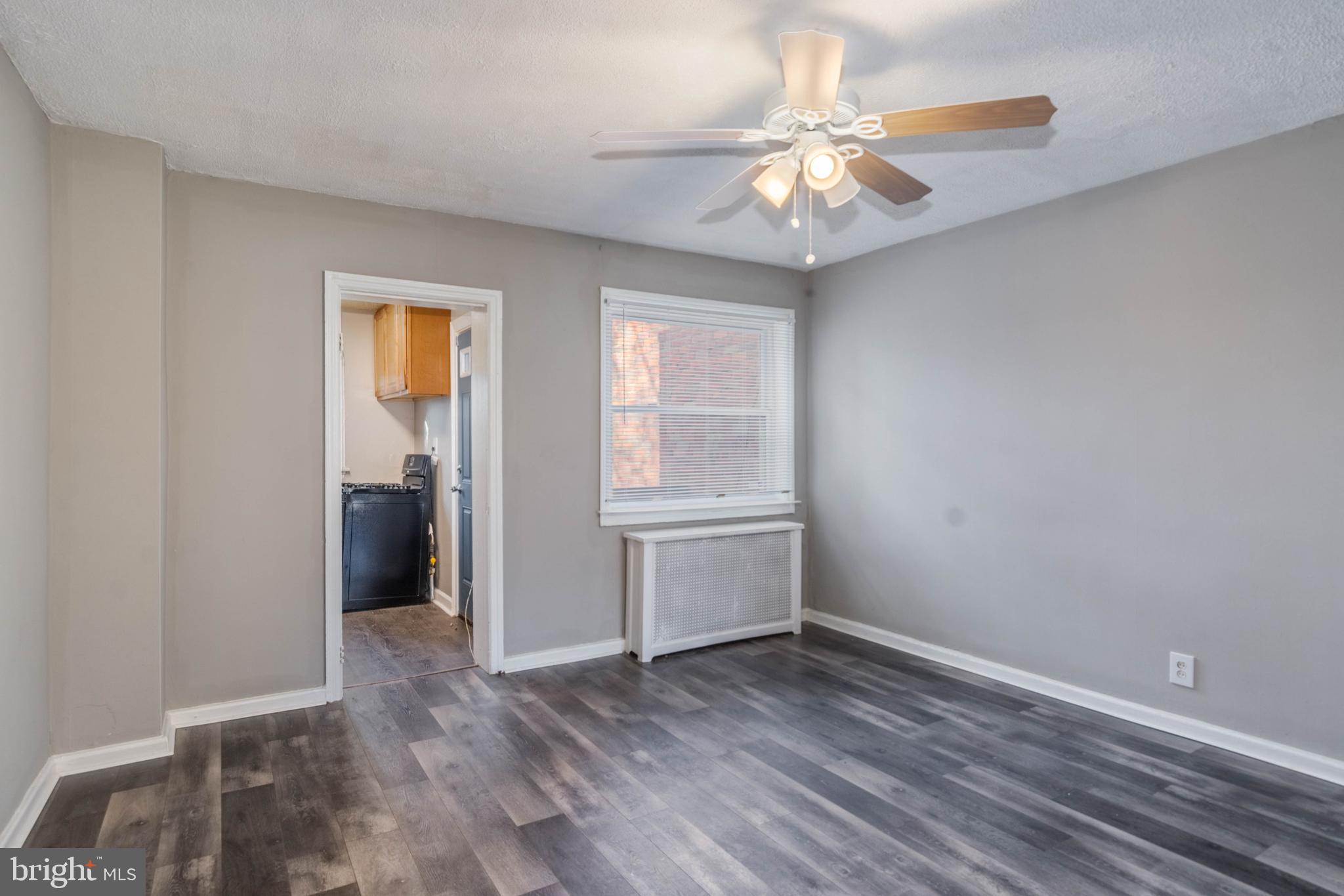 CENTRAL PARK HEIGHTS - Residential