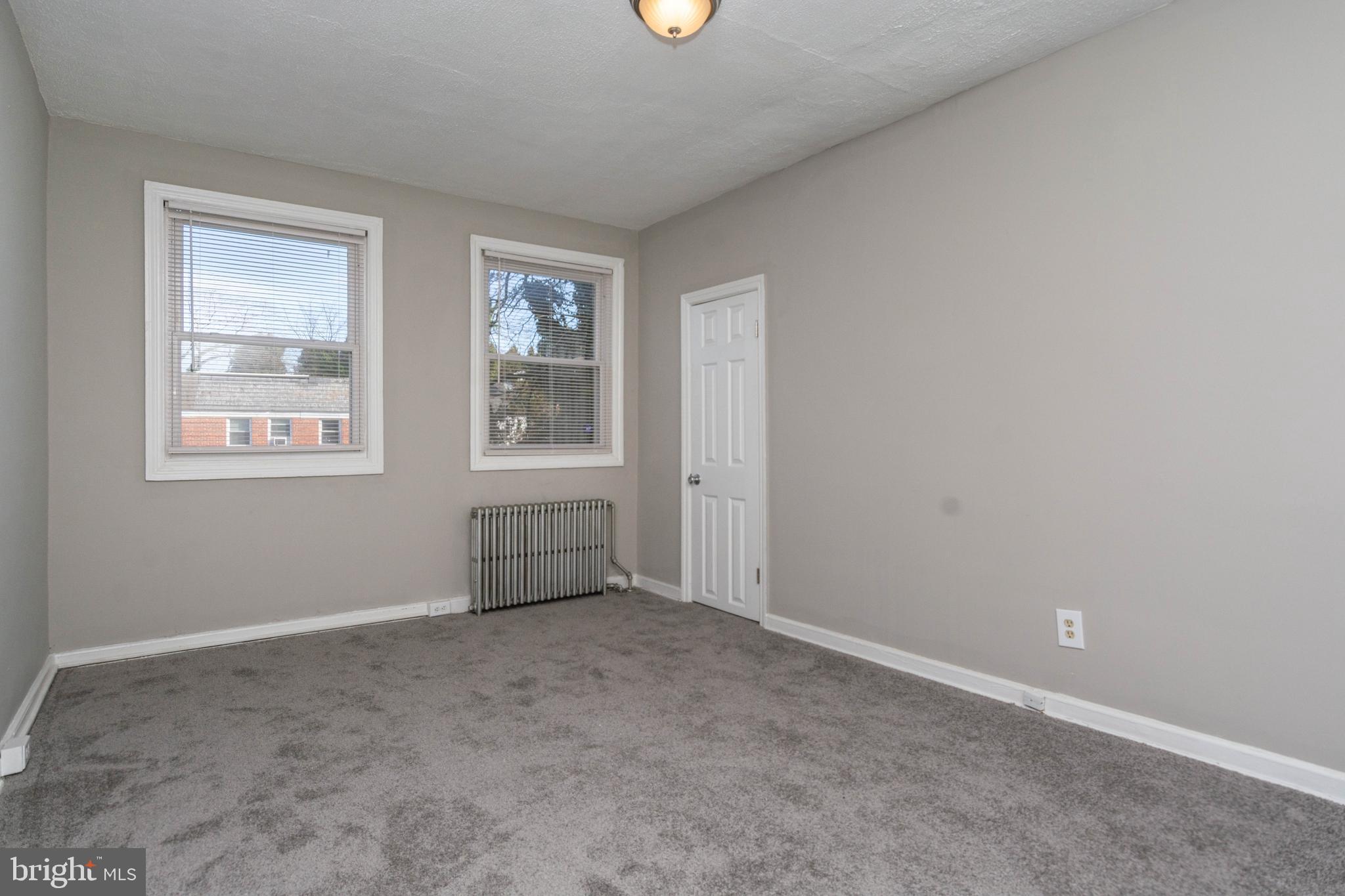 CENTRAL PARK HEIGHTS - Residential