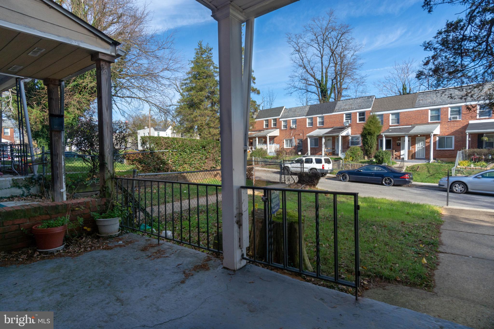 CENTRAL PARK HEIGHTS - Residential