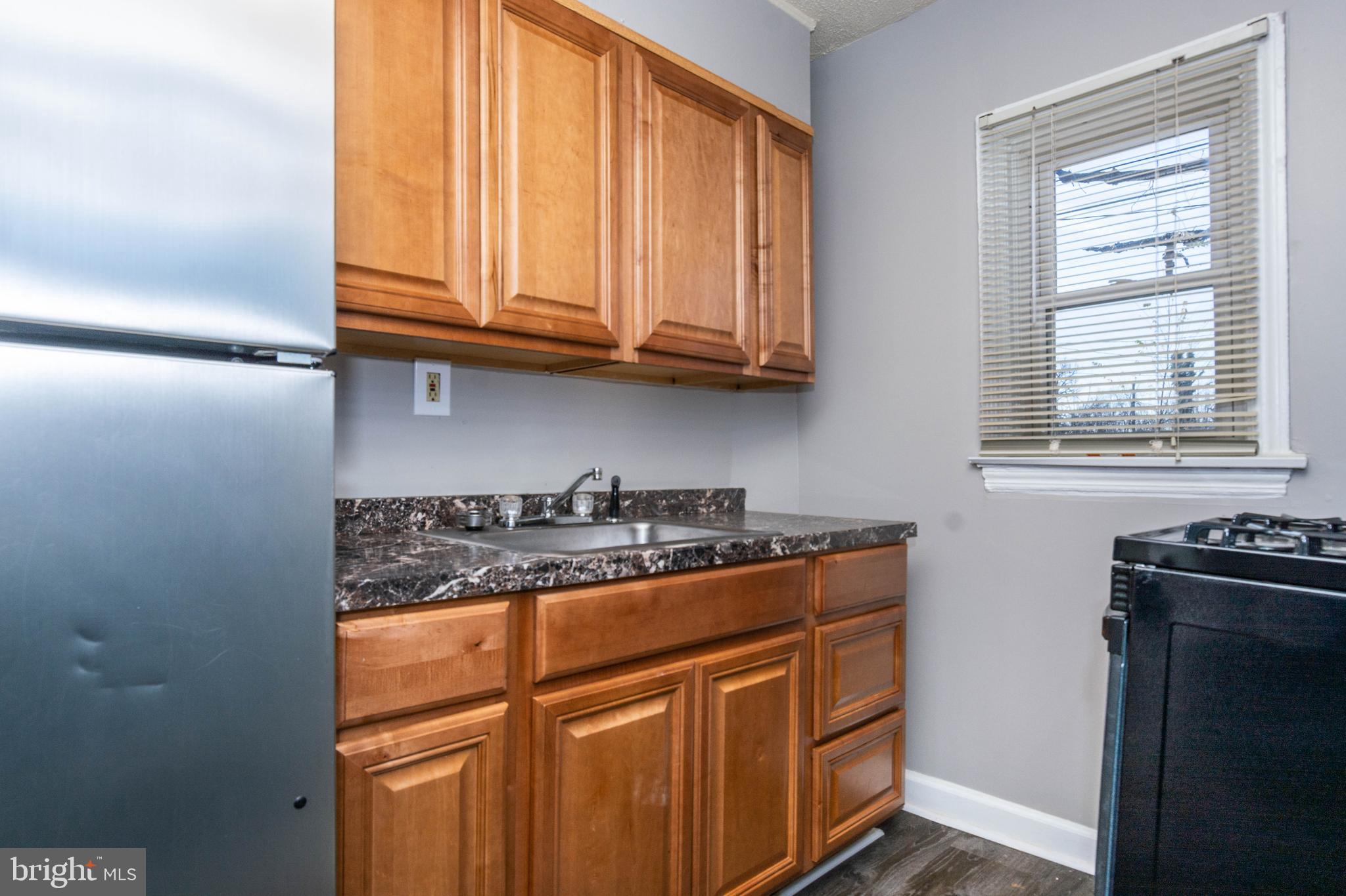 CENTRAL PARK HEIGHTS - Residential