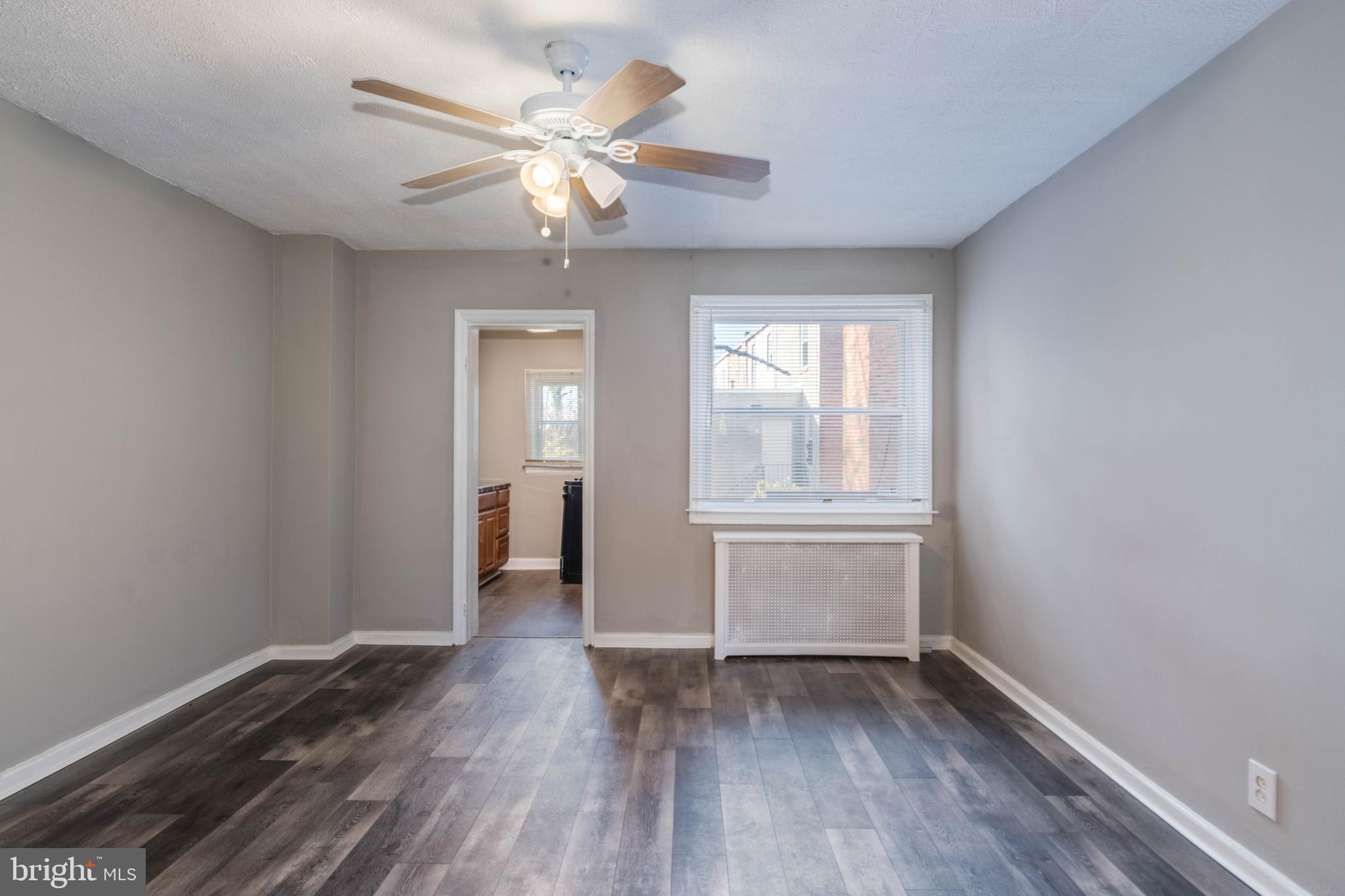 CENTRAL PARK HEIGHTS - Residential