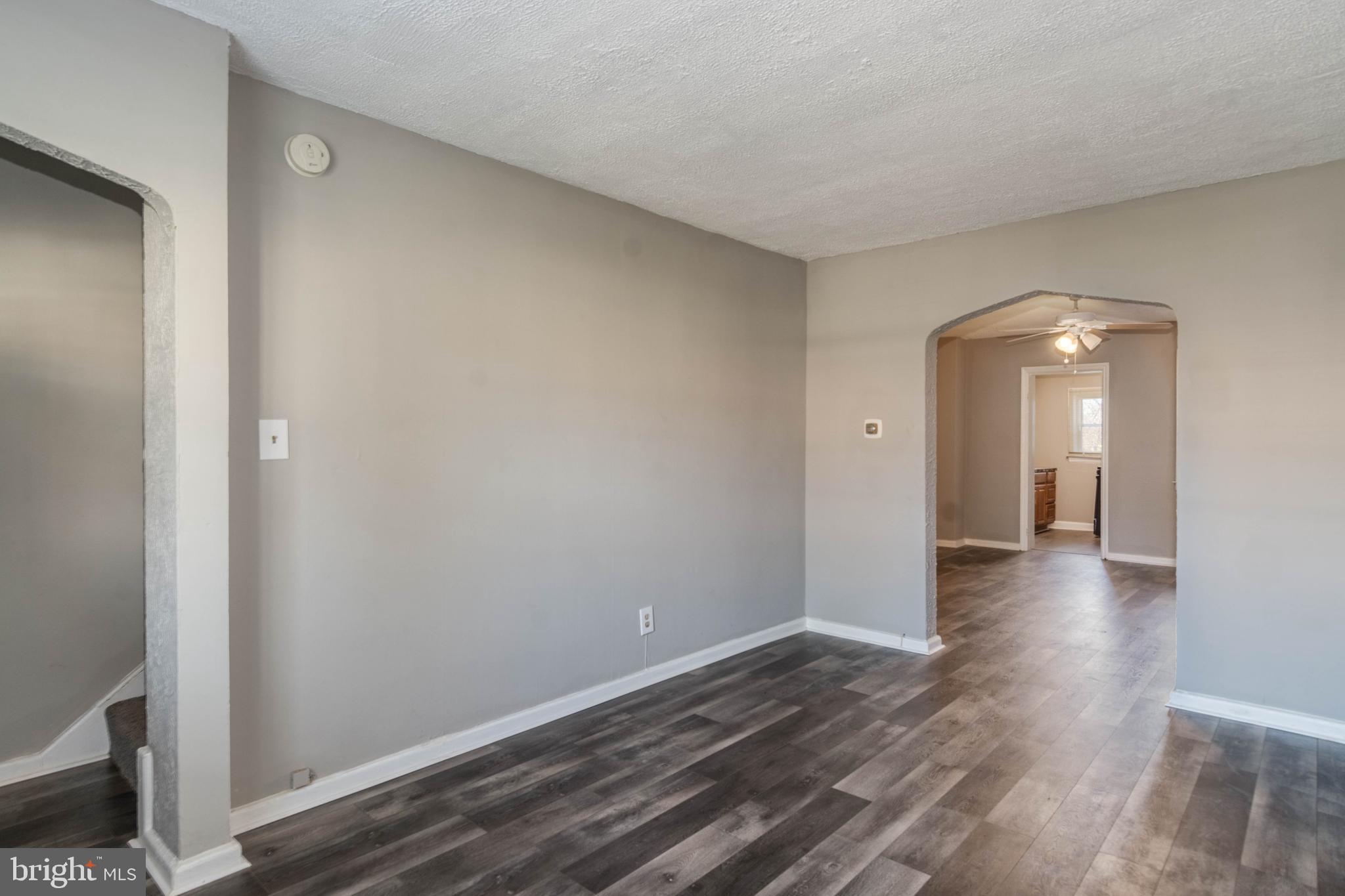 CENTRAL PARK HEIGHTS - Residential