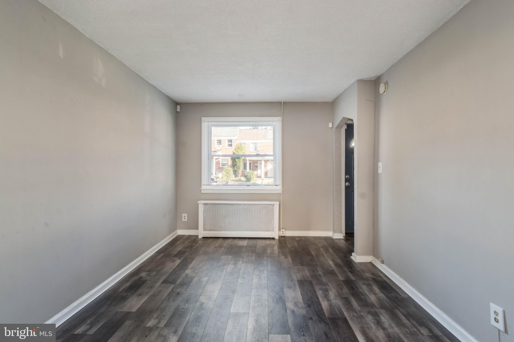 CENTRAL PARK HEIGHTS - Residential