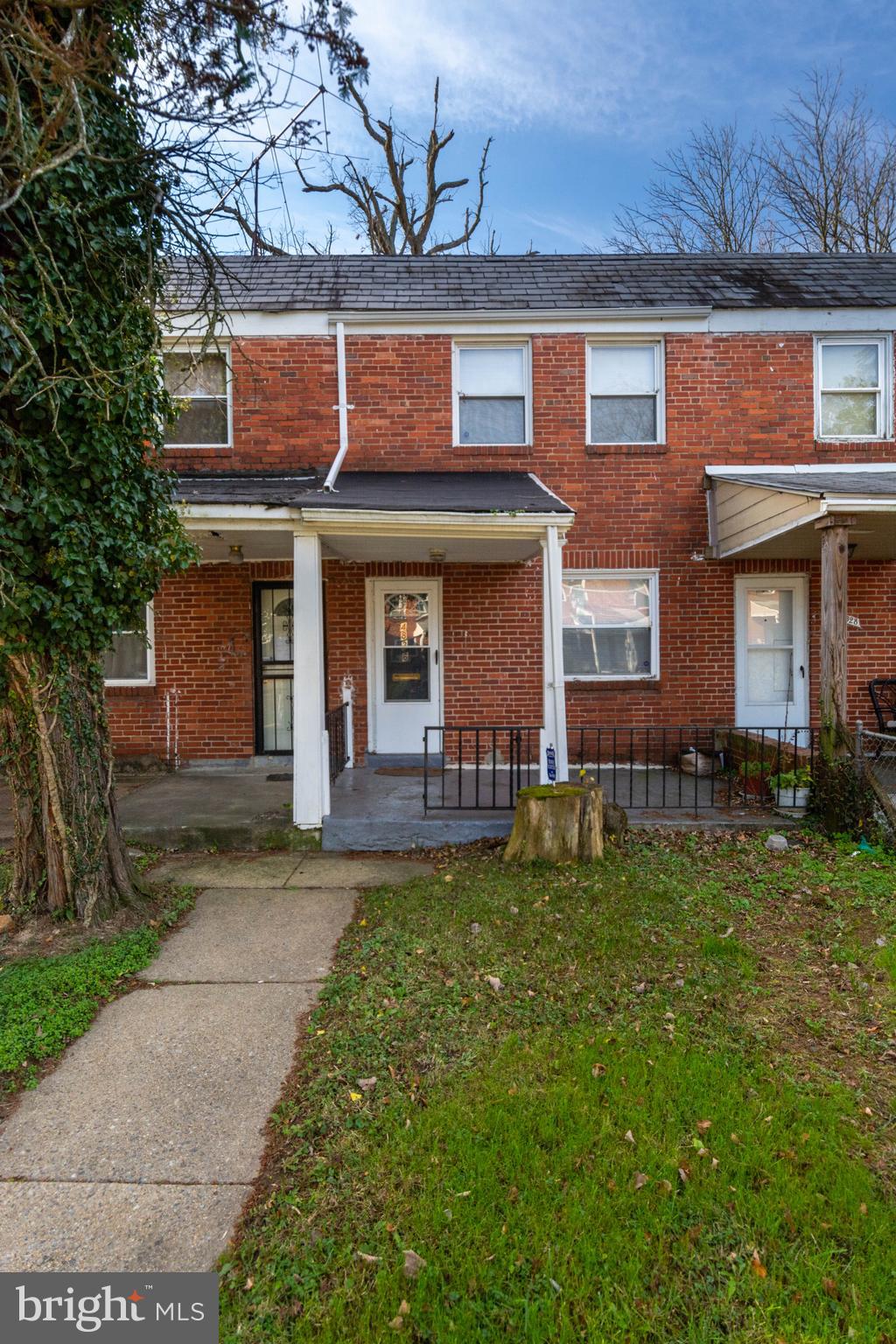 CENTRAL PARK HEIGHTS - Residential