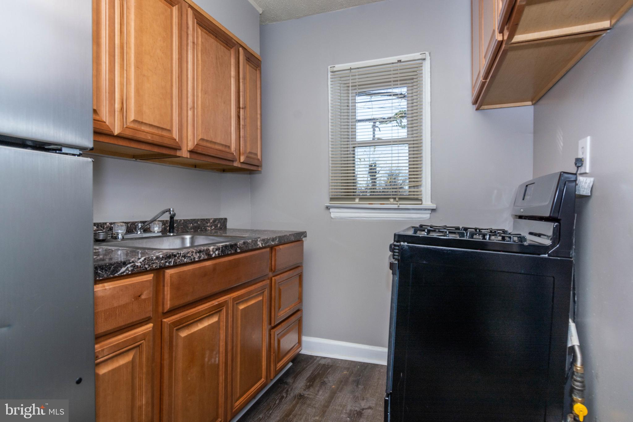 CENTRAL PARK HEIGHTS - Residential