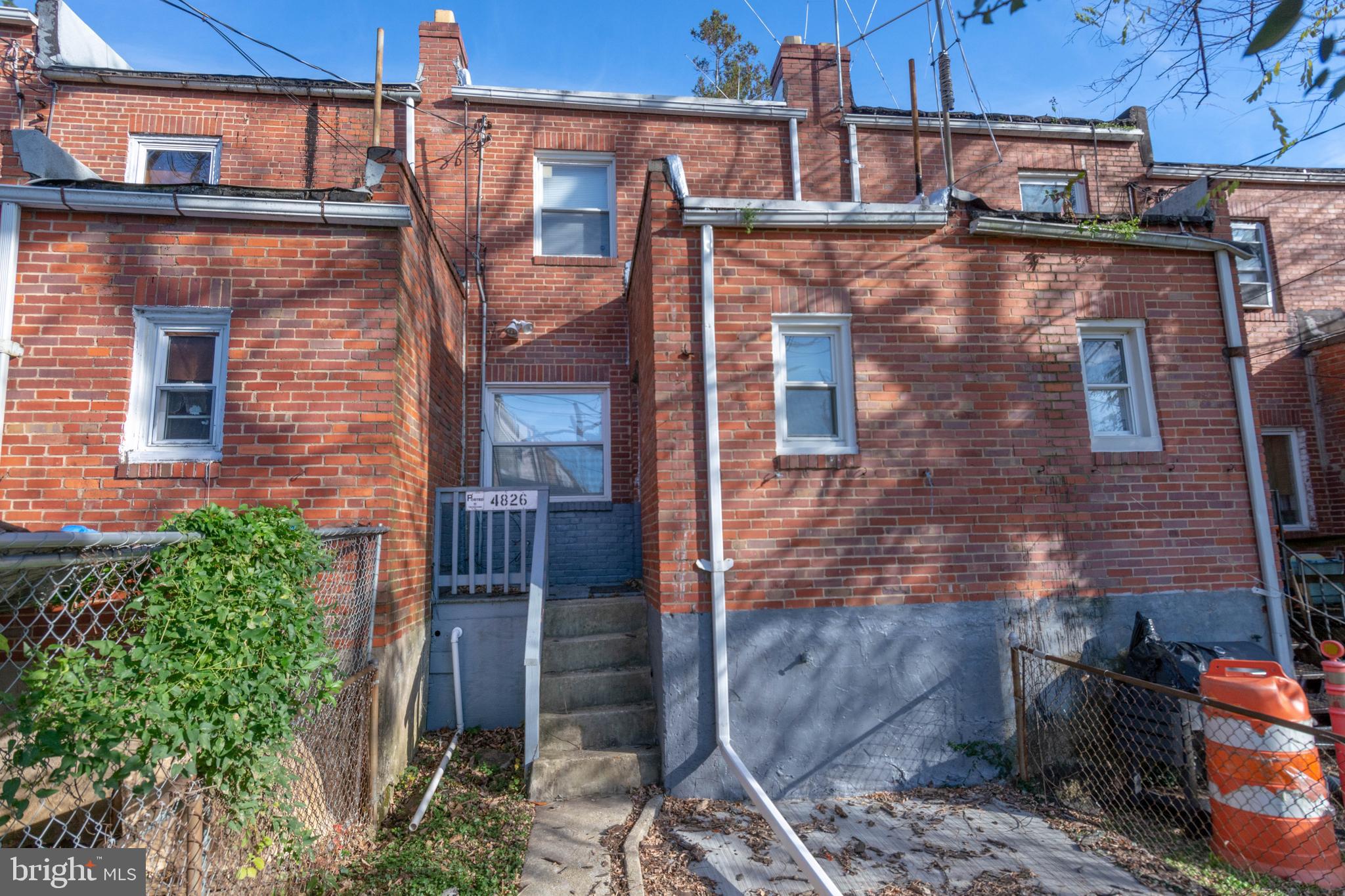 CENTRAL PARK HEIGHTS - Residential