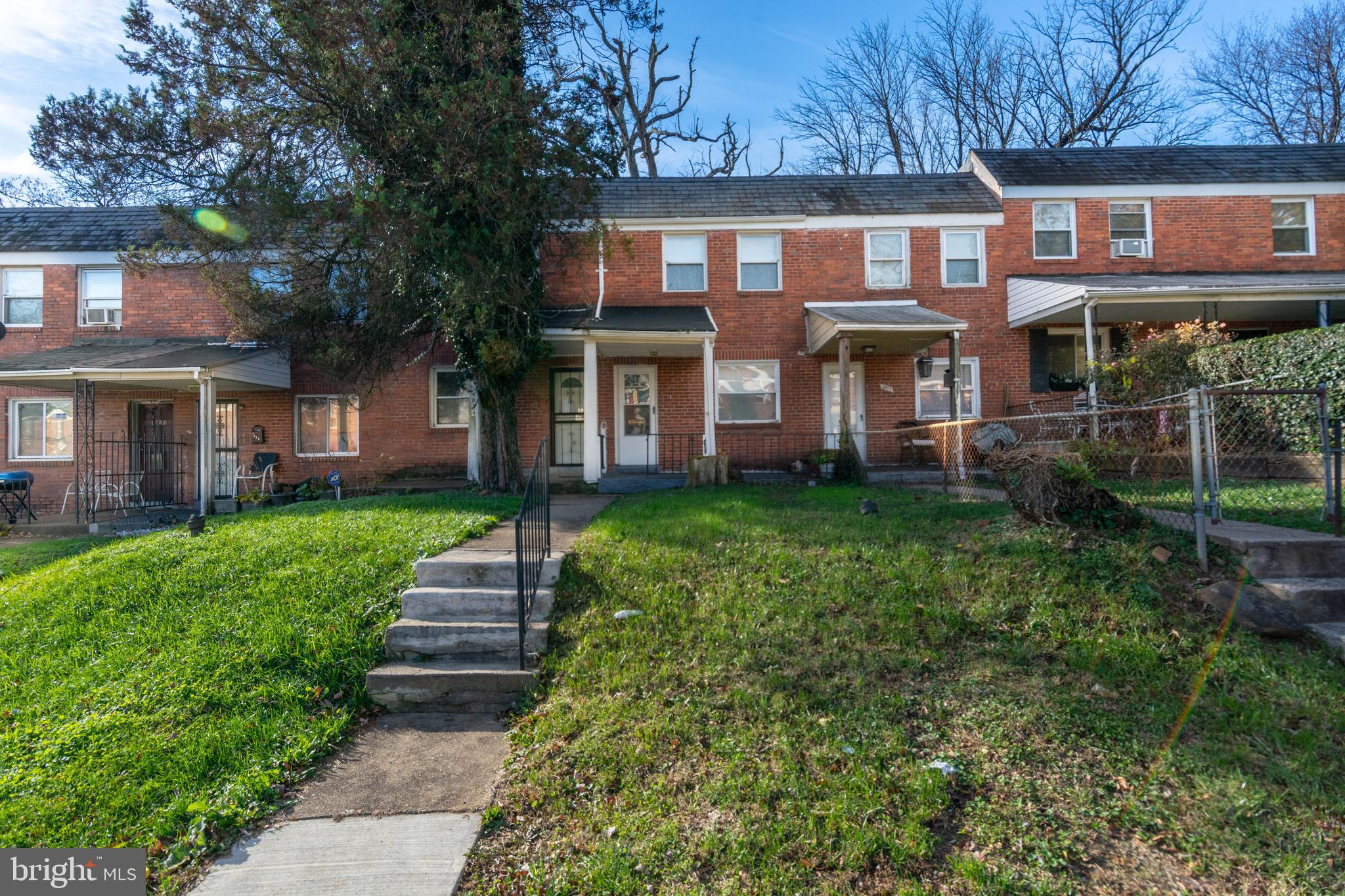 CENTRAL PARK HEIGHTS - Residential