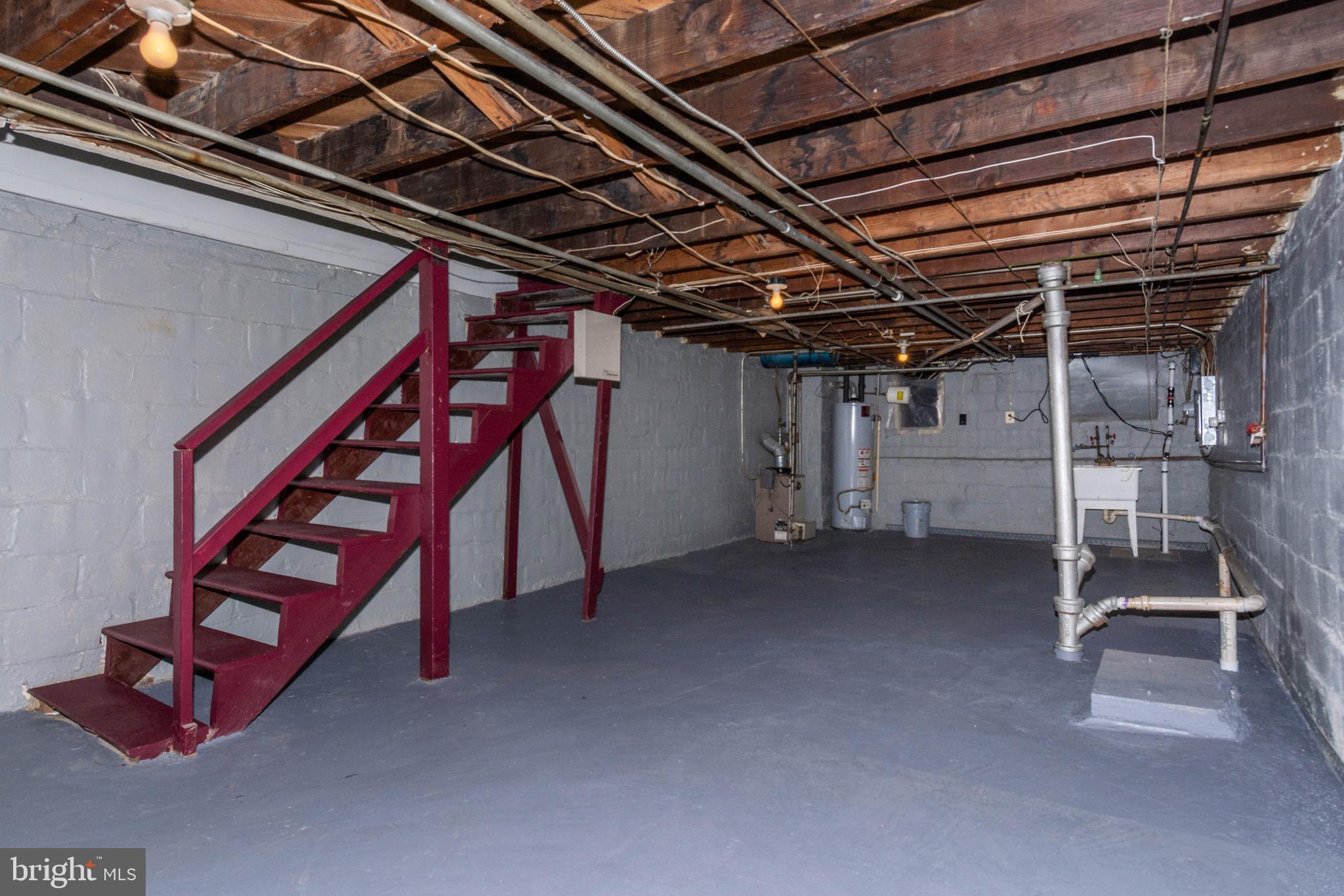 CENTRAL PARK HEIGHTS - Residential