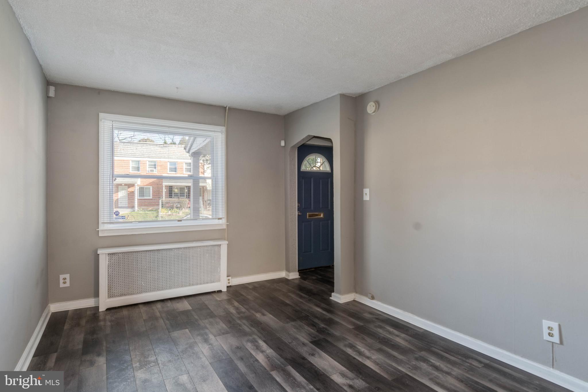 CENTRAL PARK HEIGHTS - Residential