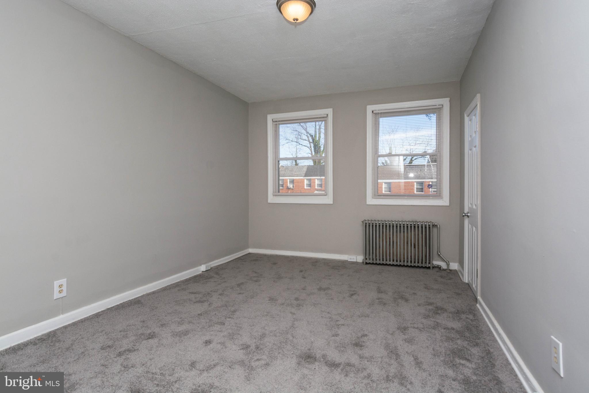 CENTRAL PARK HEIGHTS - Residential