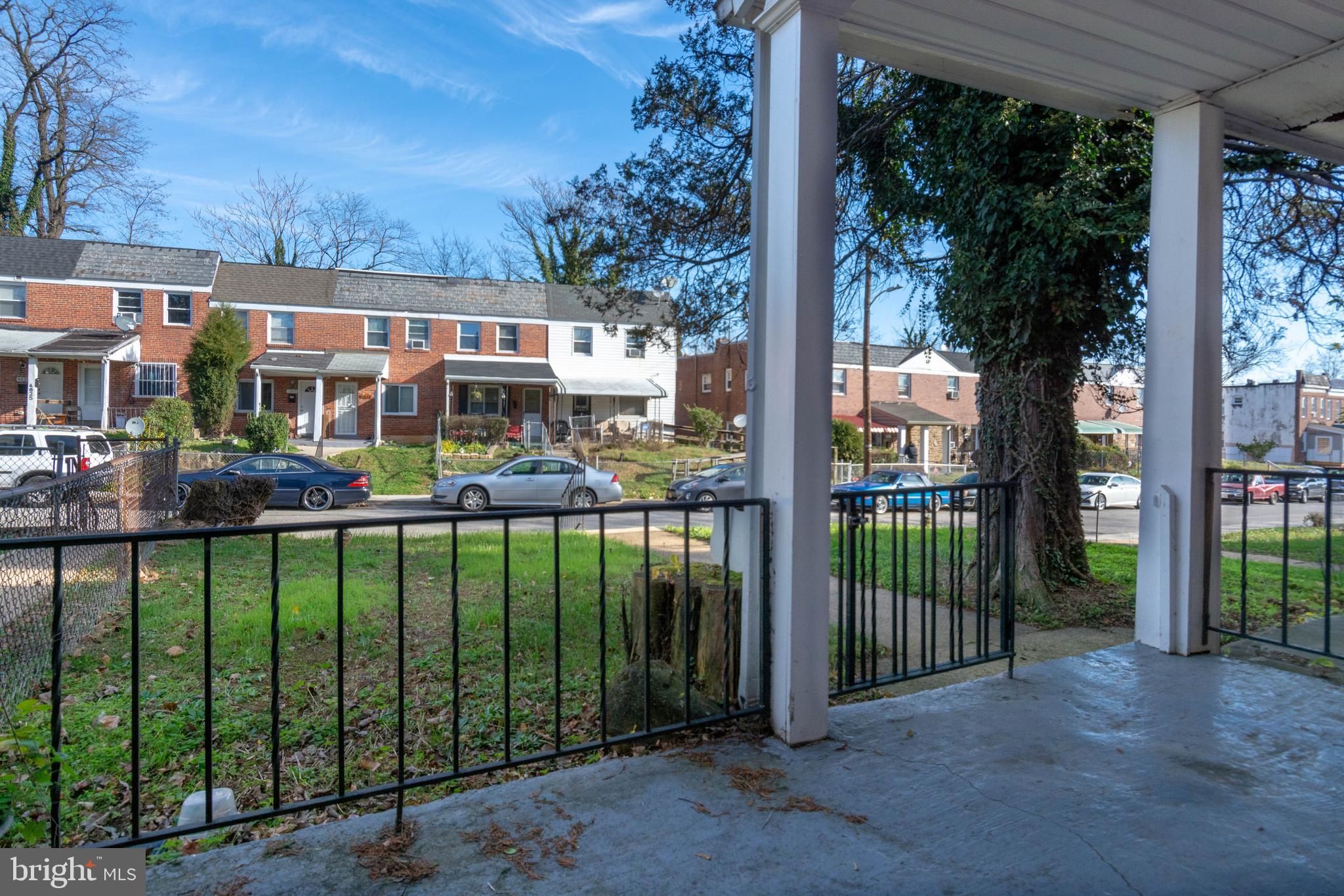 CENTRAL PARK HEIGHTS - Residential