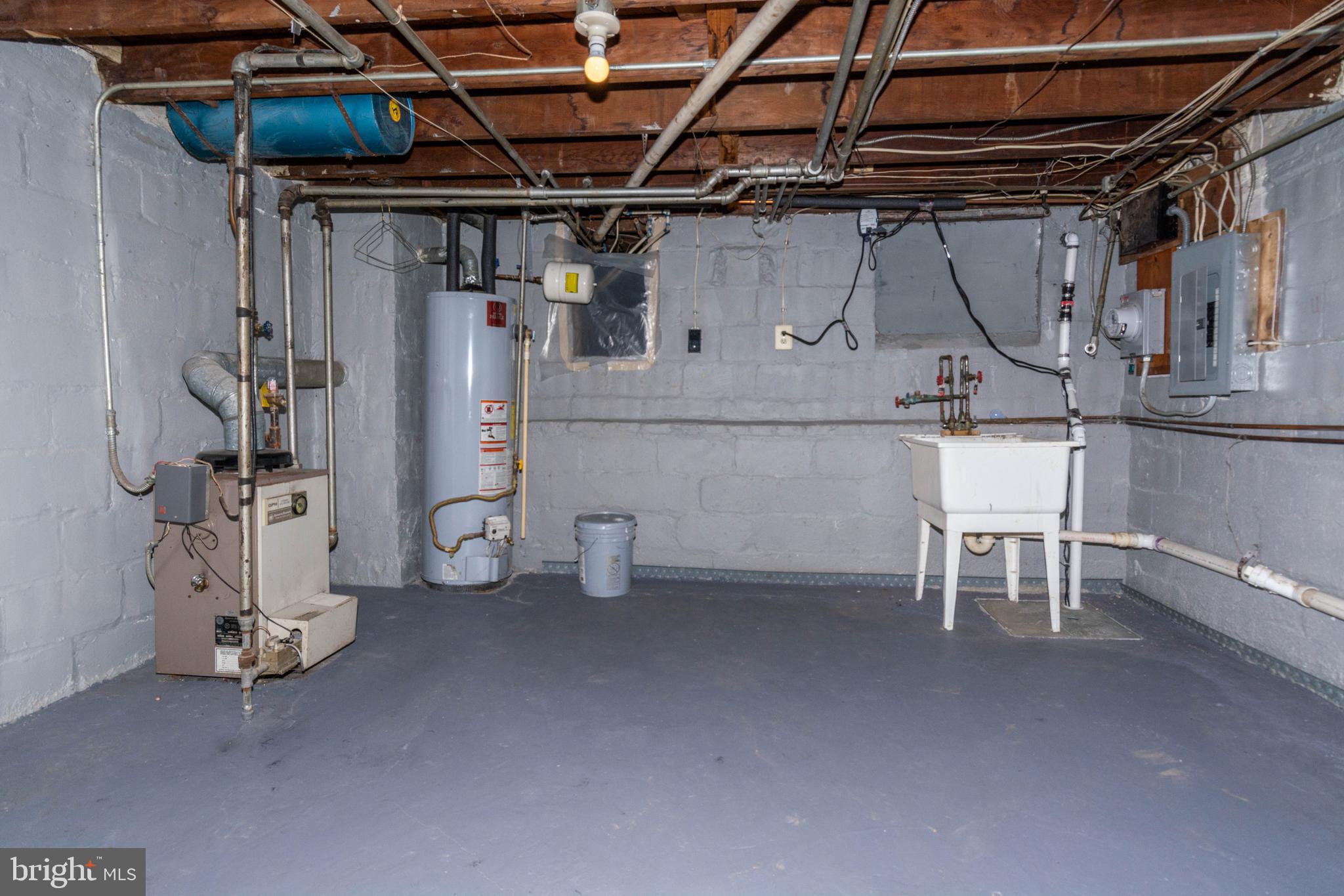 CENTRAL PARK HEIGHTS - Residential