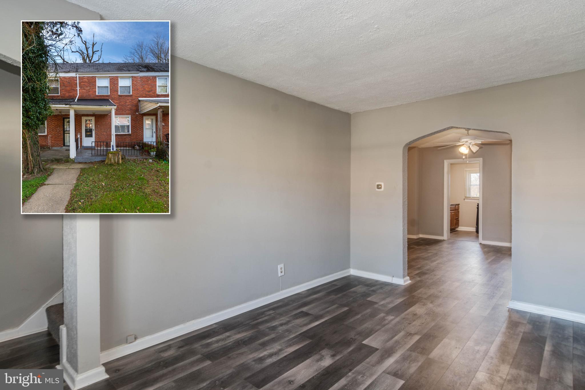 CENTRAL PARK HEIGHTS - Residential