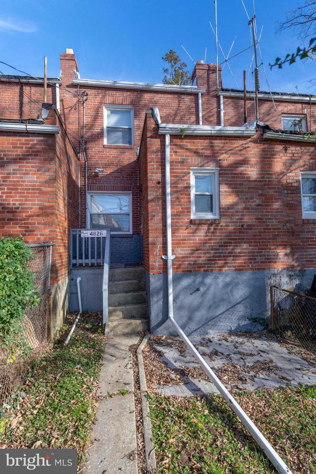 CENTRAL PARK HEIGHTS - Residential