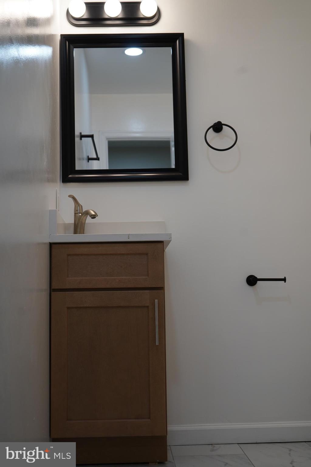 WASHINGTON VILLAGE - Residential