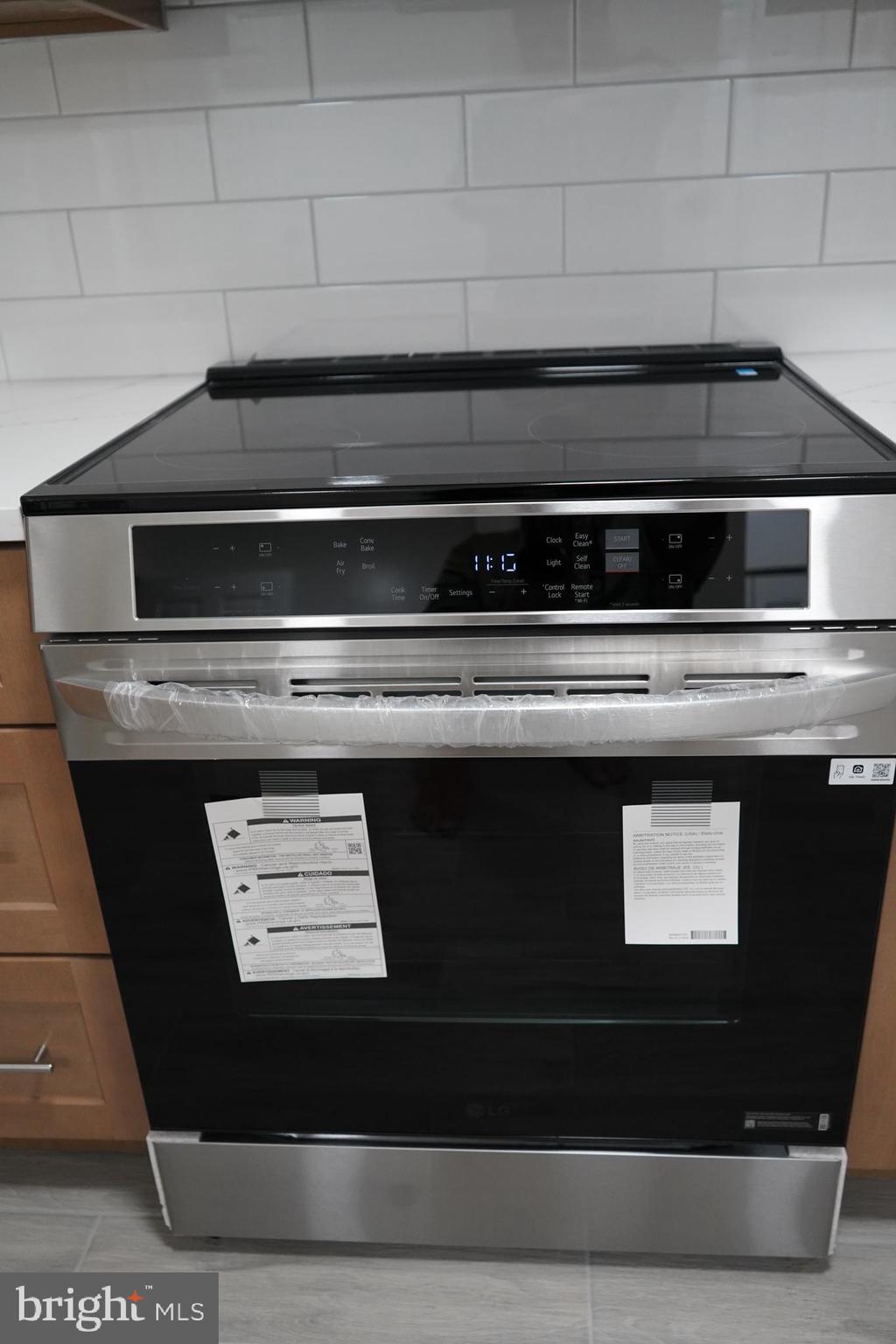 WASHINGTON VILLAGE - Residential