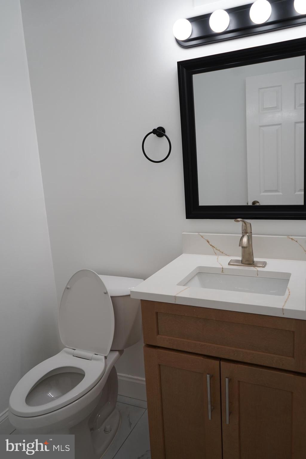 WASHINGTON VILLAGE - Residential