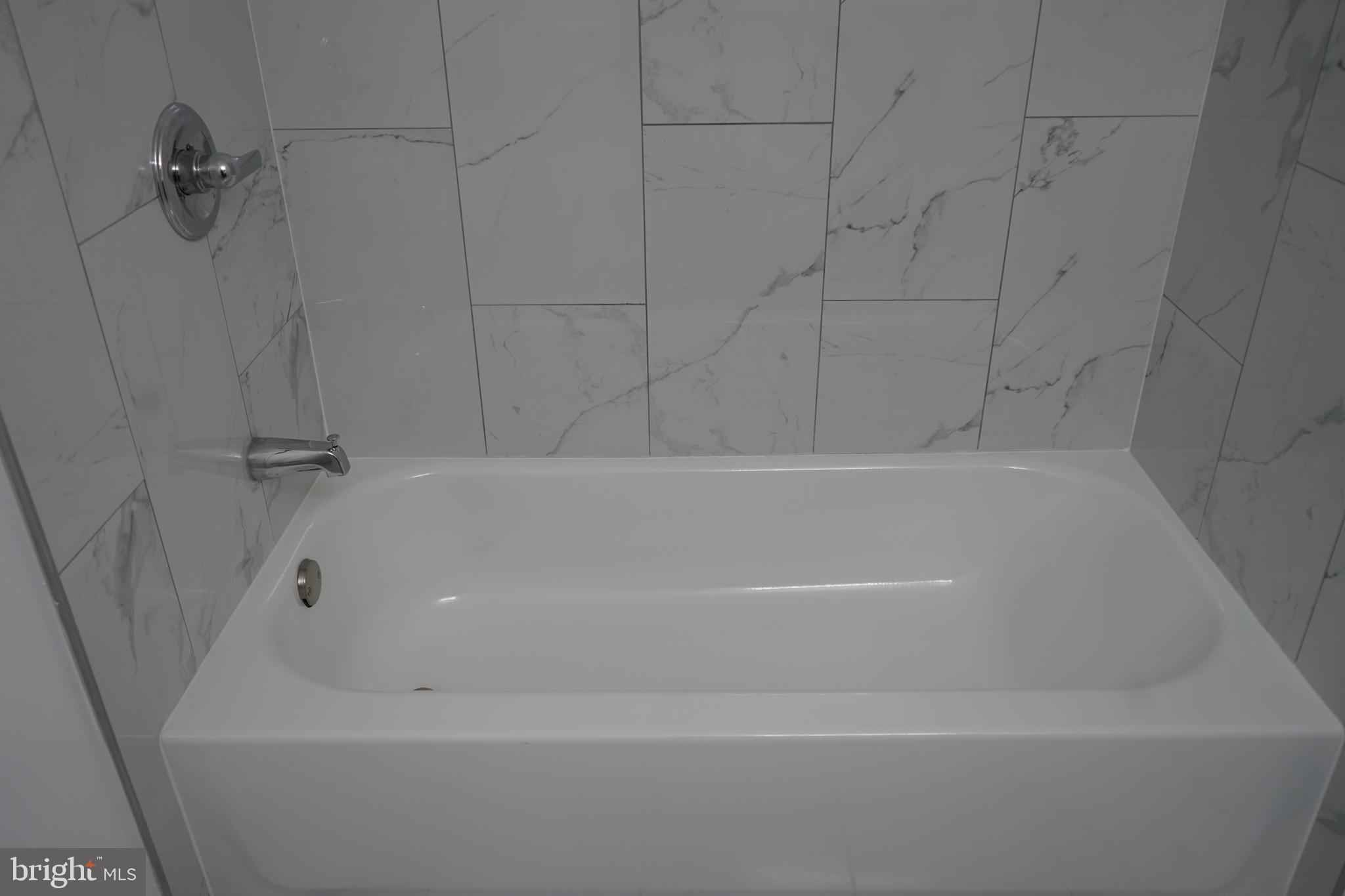 WASHINGTON VILLAGE - Residential