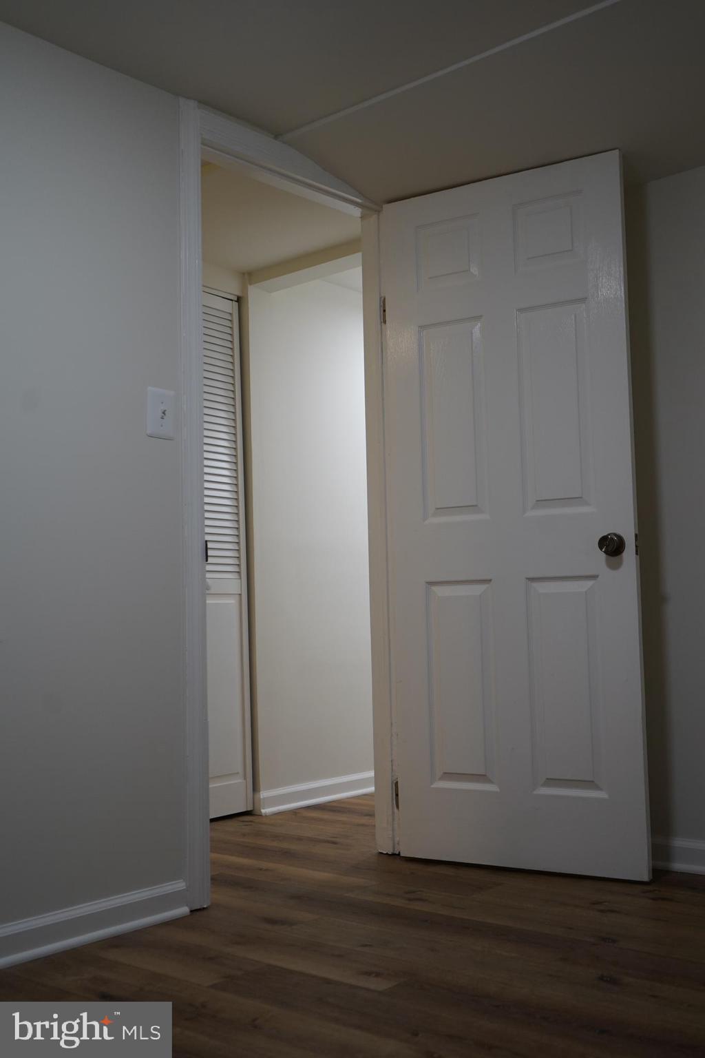 WASHINGTON VILLAGE - Residential