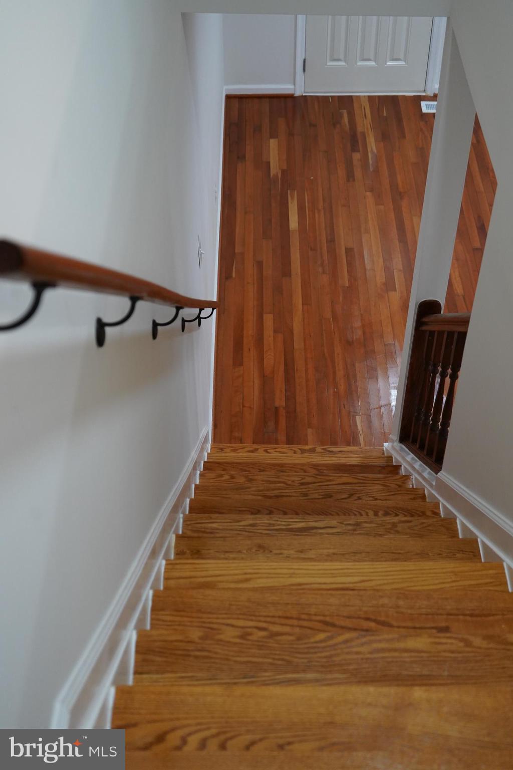 WASHINGTON VILLAGE - Residential