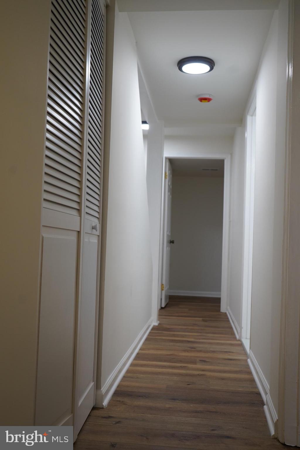 WASHINGTON VILLAGE - Residential