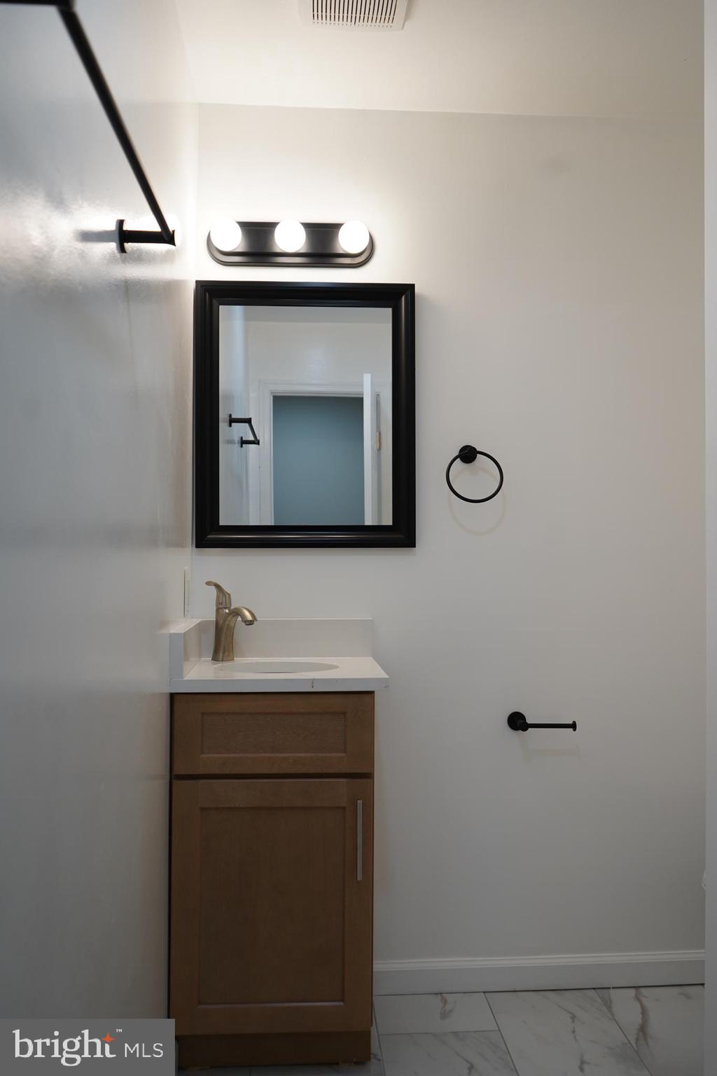 WASHINGTON VILLAGE - Residential