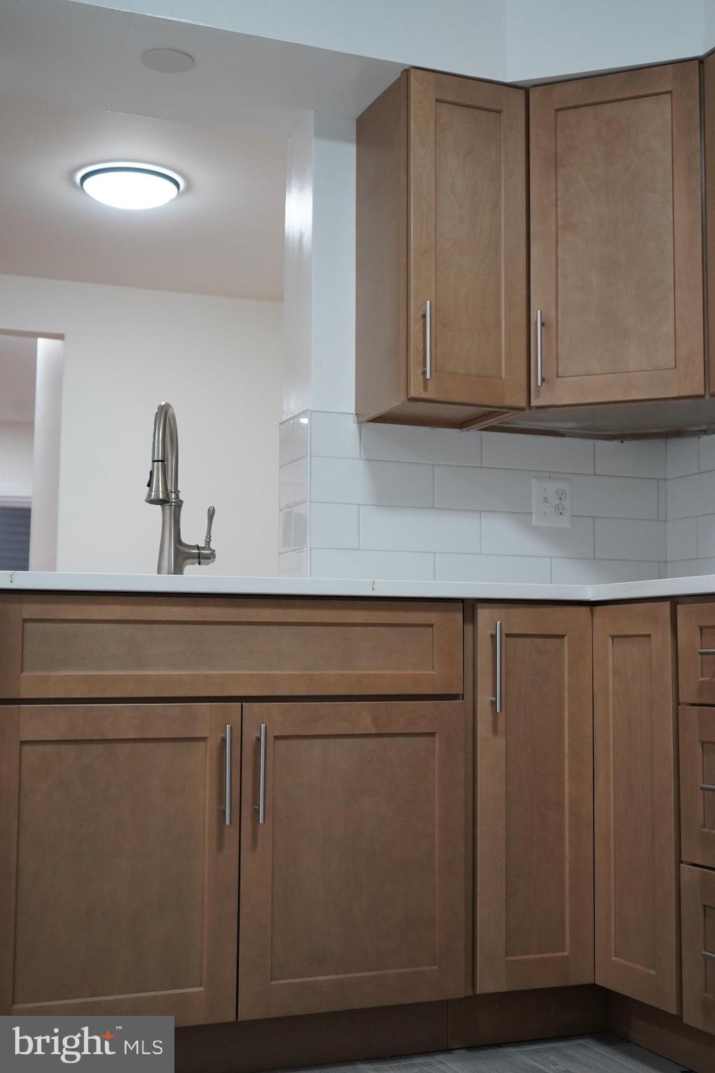 WASHINGTON VILLAGE - Residential