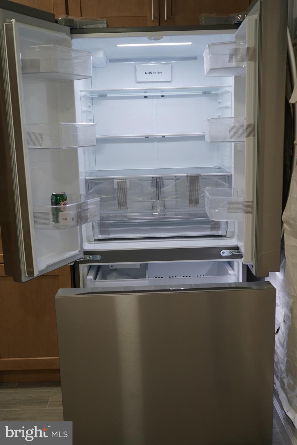 WASHINGTON VILLAGE - Residential