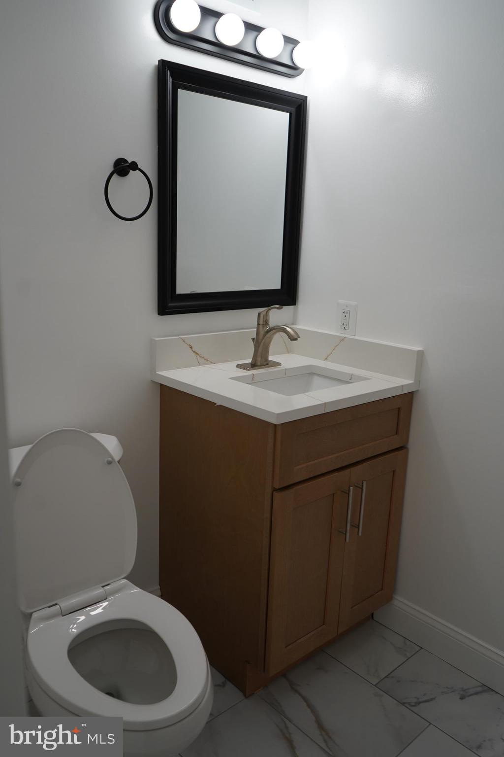 WASHINGTON VILLAGE - Residential