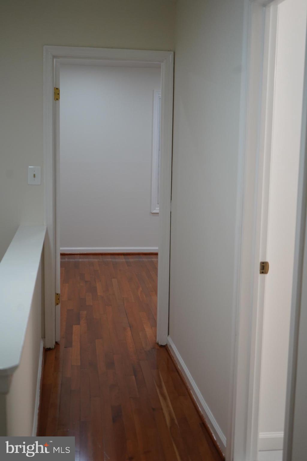 WASHINGTON VILLAGE - Residential