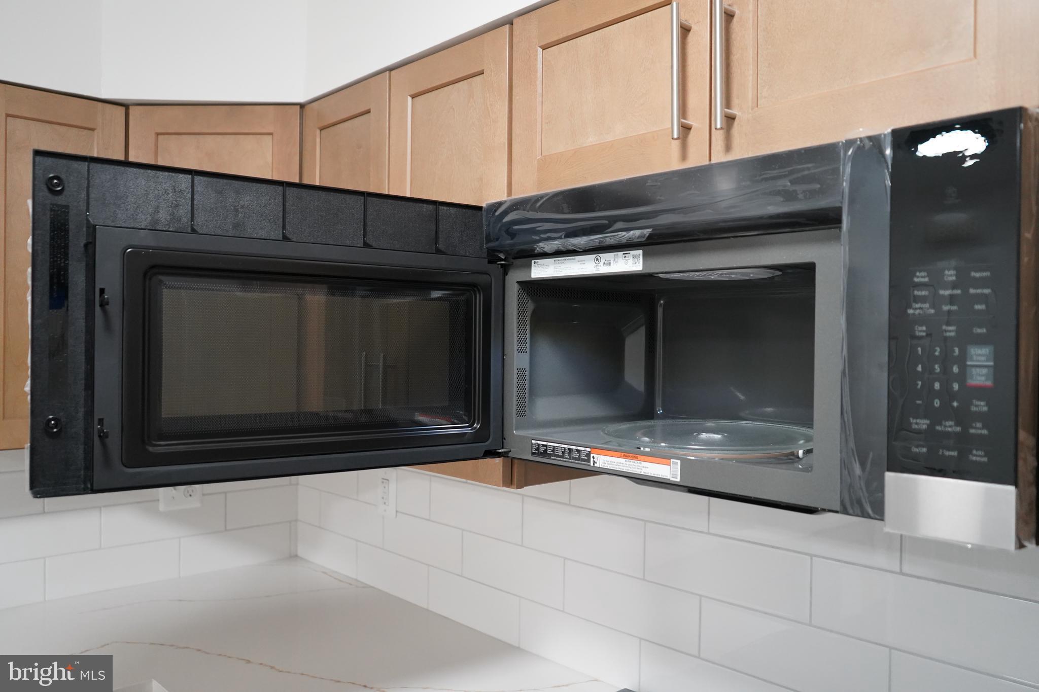 WASHINGTON VILLAGE - Residential