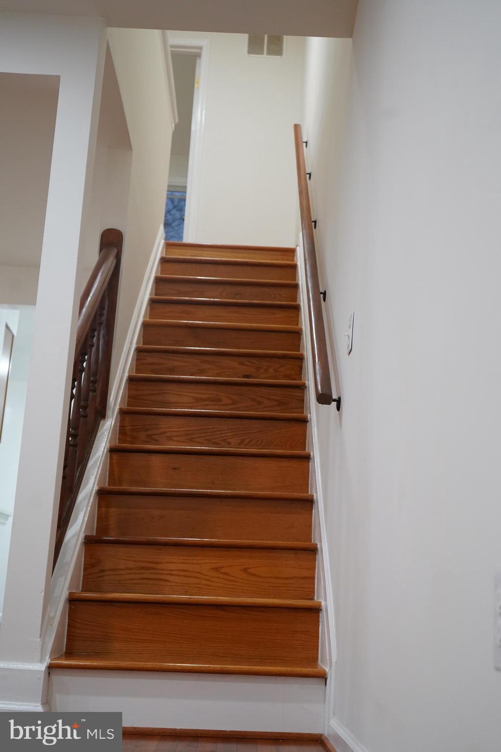 WASHINGTON VILLAGE - Residential