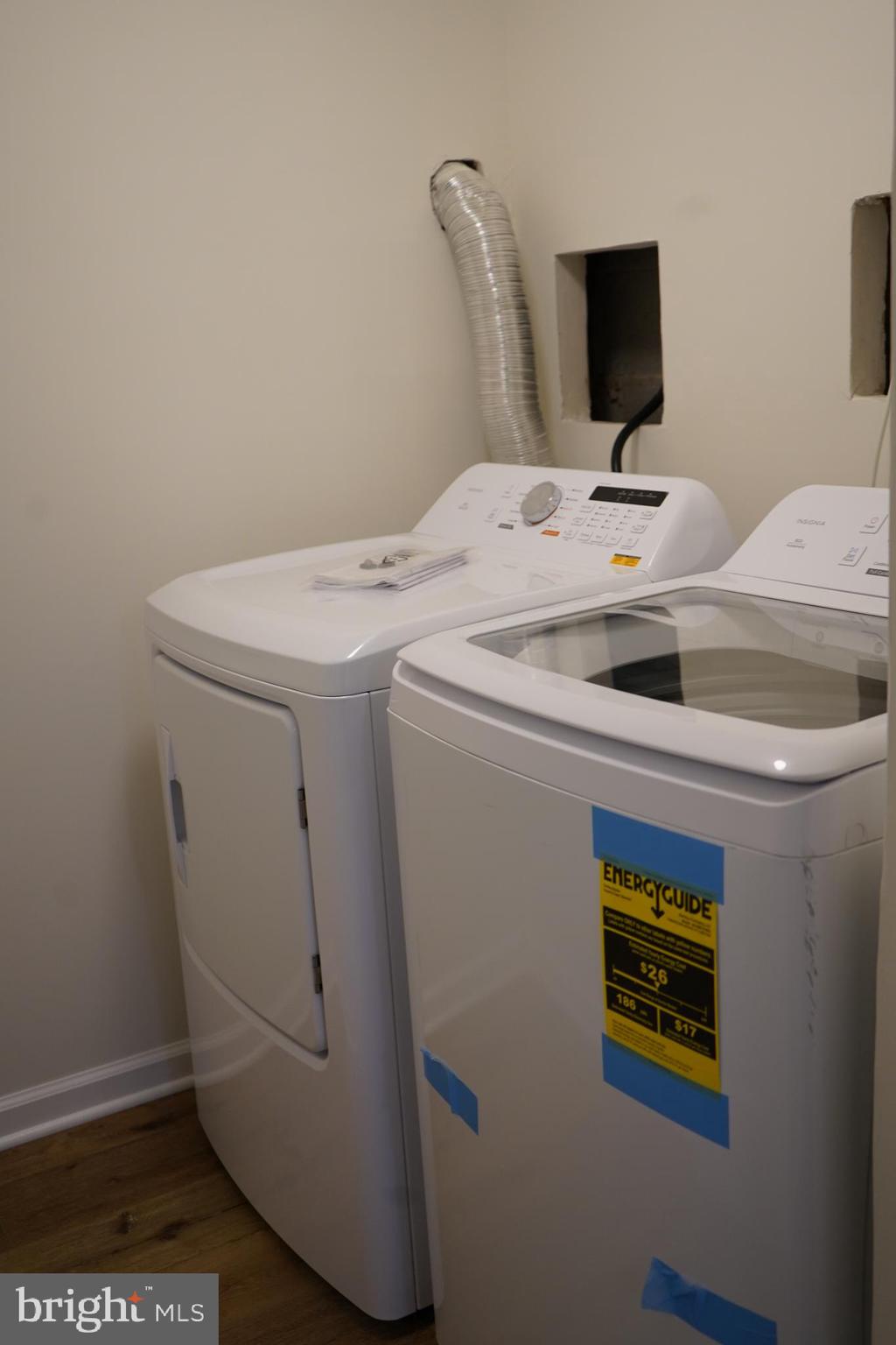 WASHINGTON VILLAGE - Residential