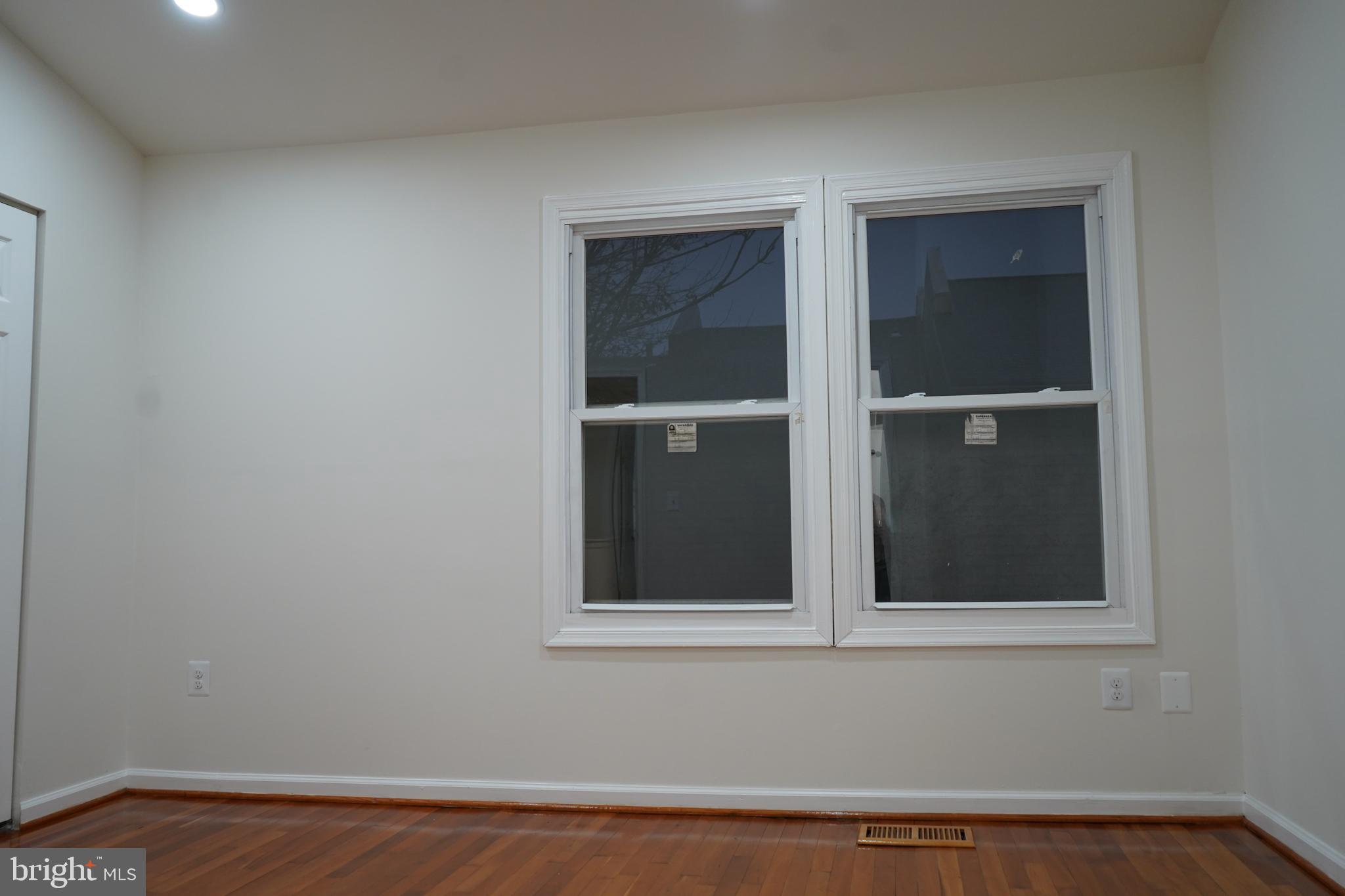 WASHINGTON VILLAGE - Residential