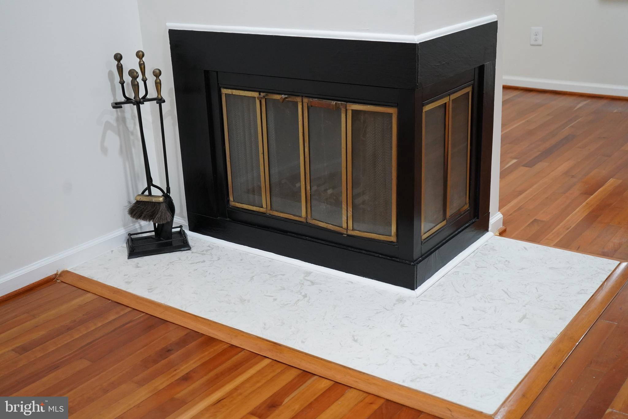 WASHINGTON VILLAGE - Residential