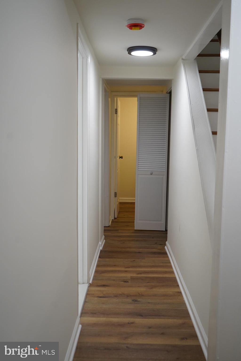 WASHINGTON VILLAGE - Residential