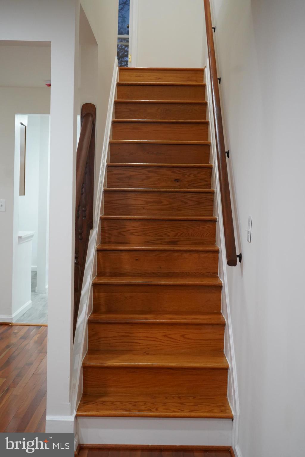 WASHINGTON VILLAGE - Residential