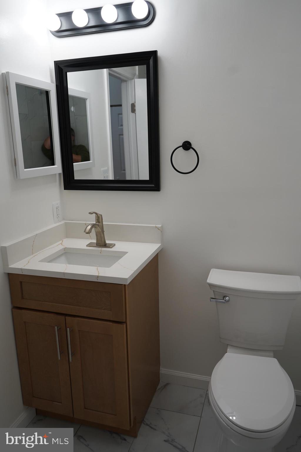 WASHINGTON VILLAGE - Residential