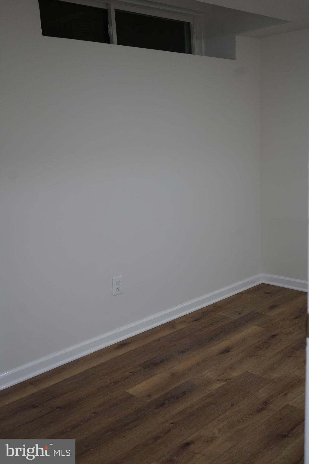 WASHINGTON VILLAGE - Residential