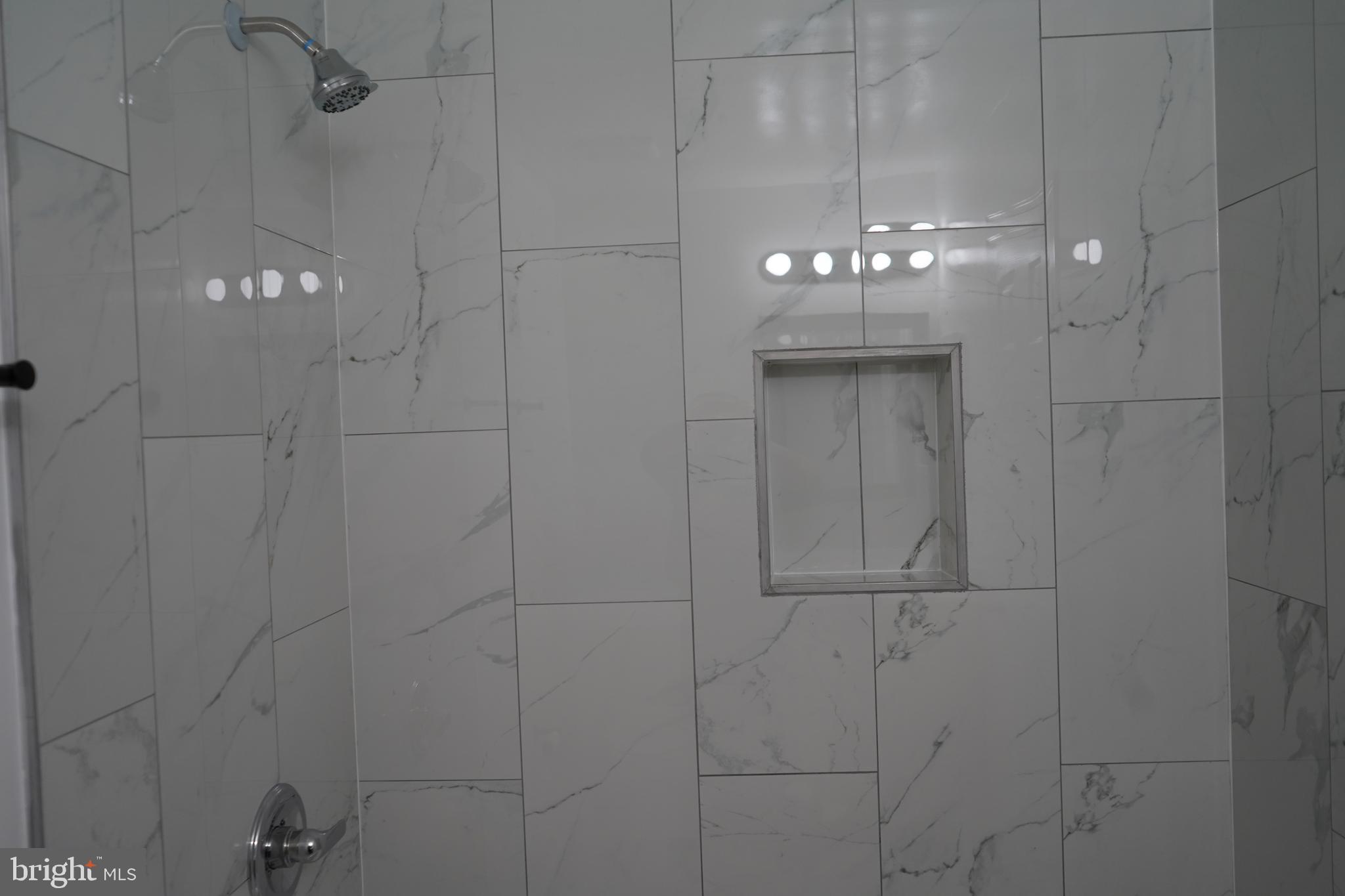 WASHINGTON VILLAGE - Residential