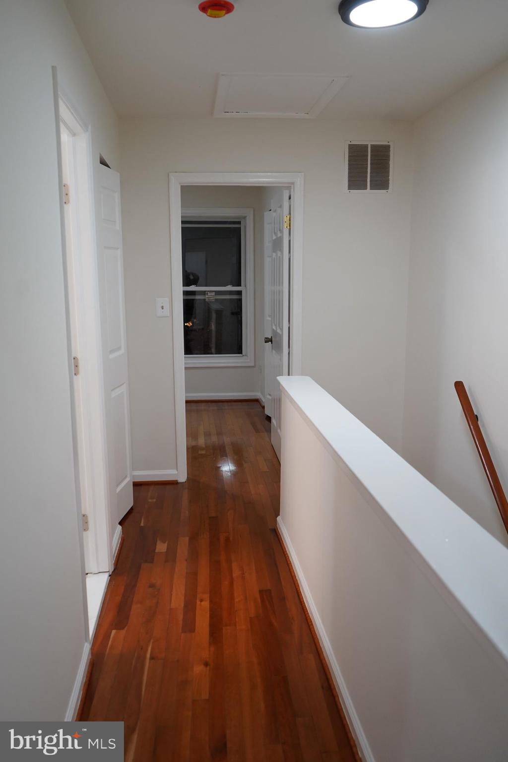 WASHINGTON VILLAGE - Residential