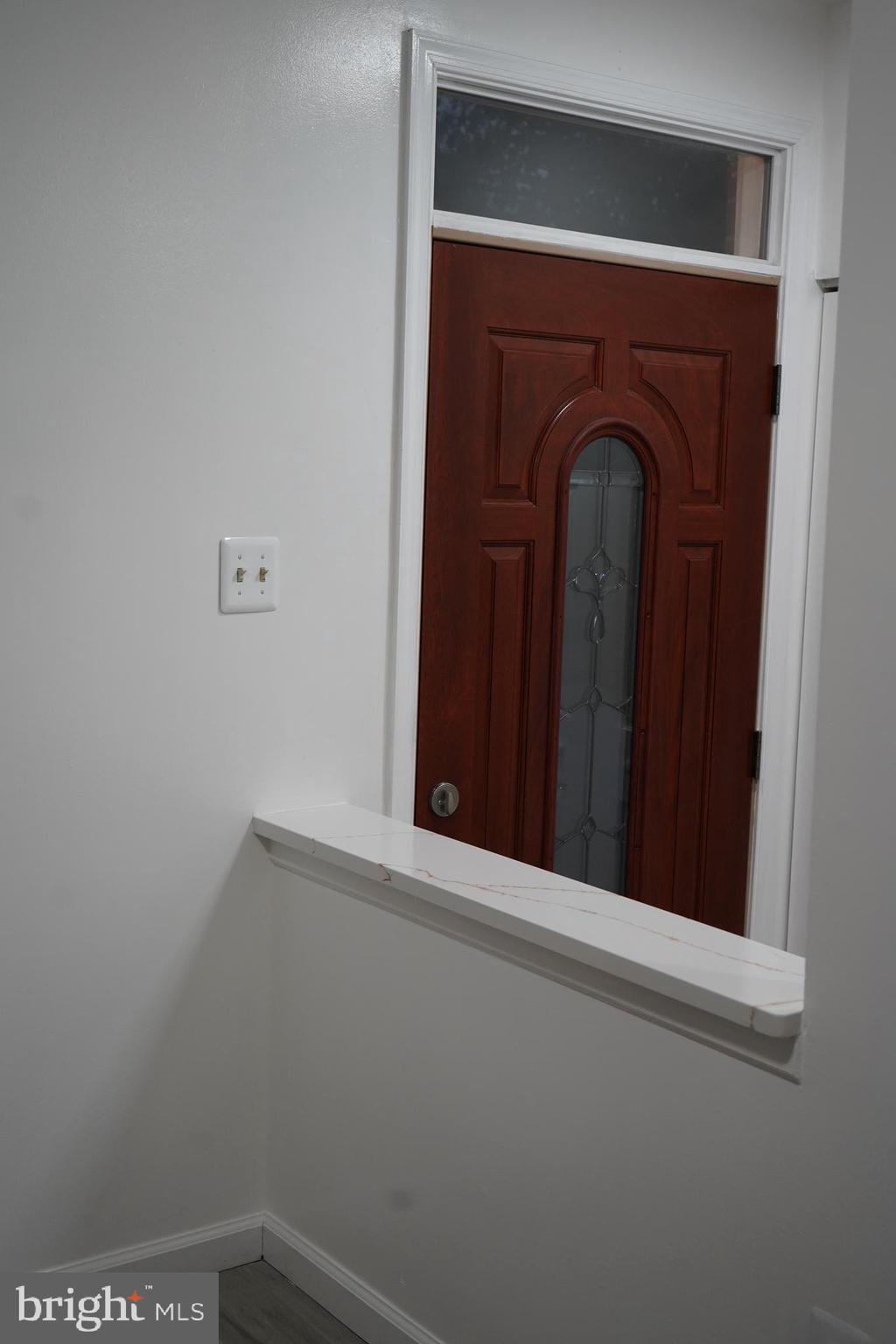 WASHINGTON VILLAGE - Residential