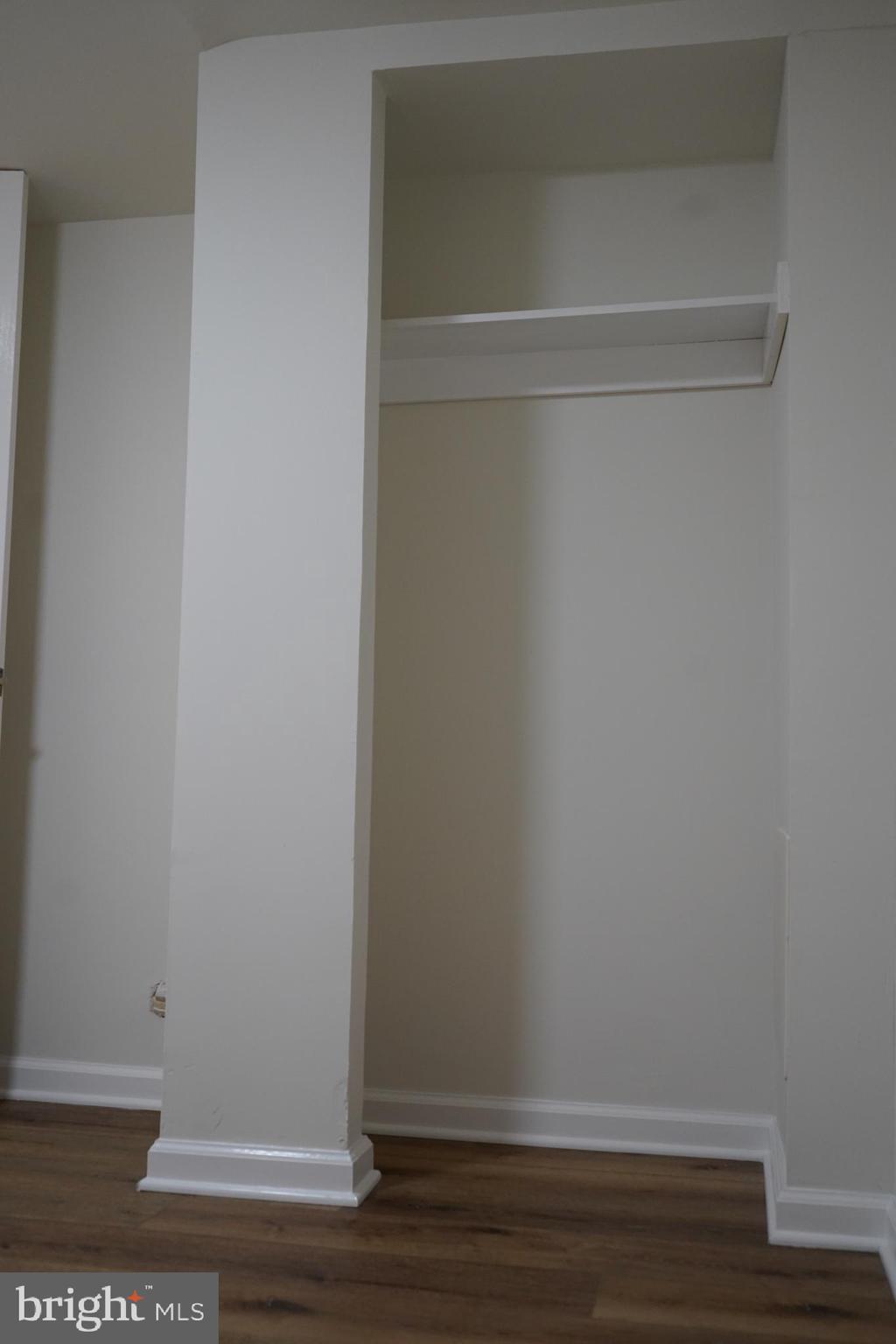 WASHINGTON VILLAGE - Residential