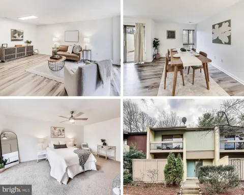 11627 Newbridge Court, Reston, VA 20191 - MLS#: VAFX2215928
