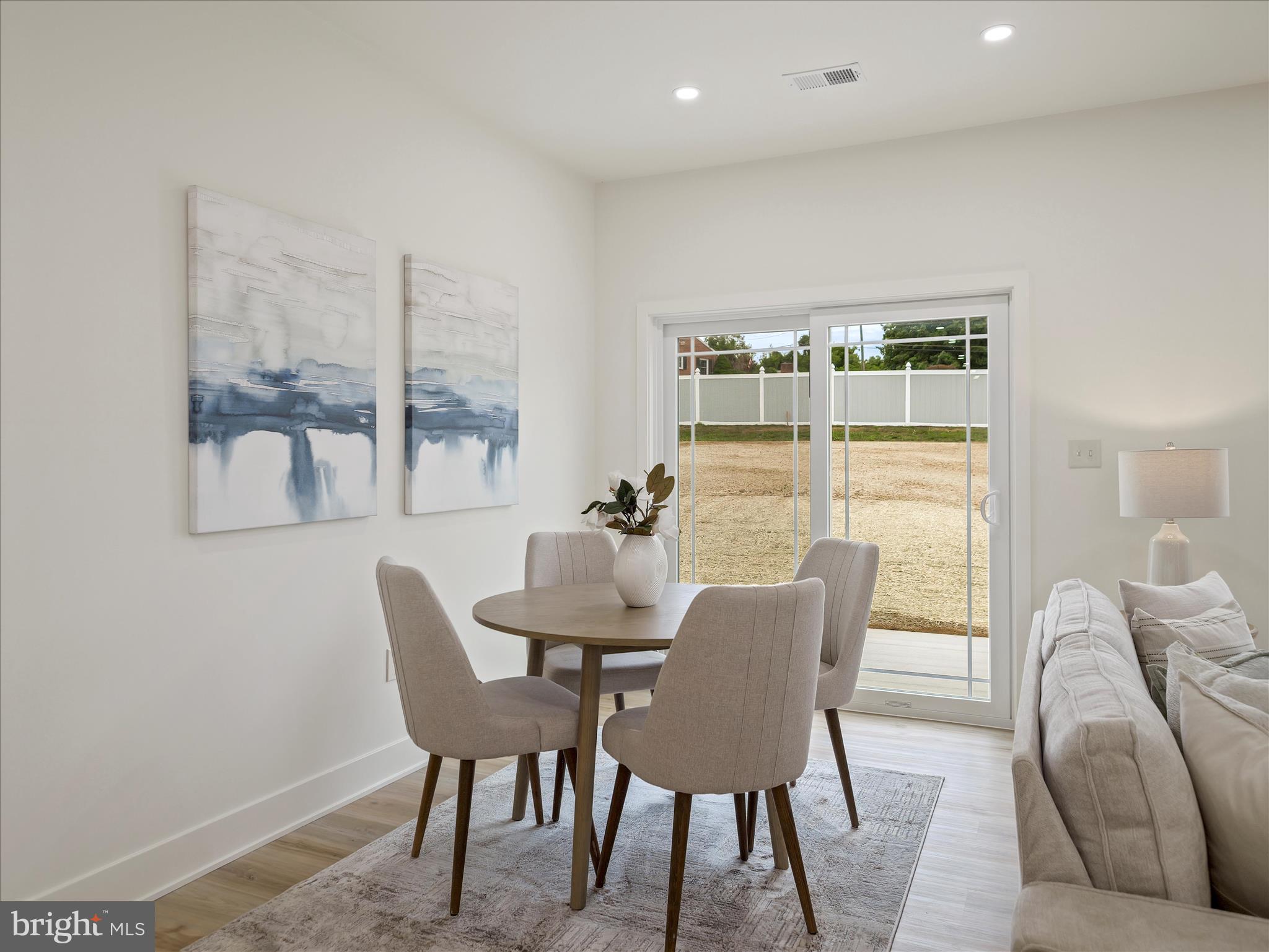 SPRING VALLEY - Residential