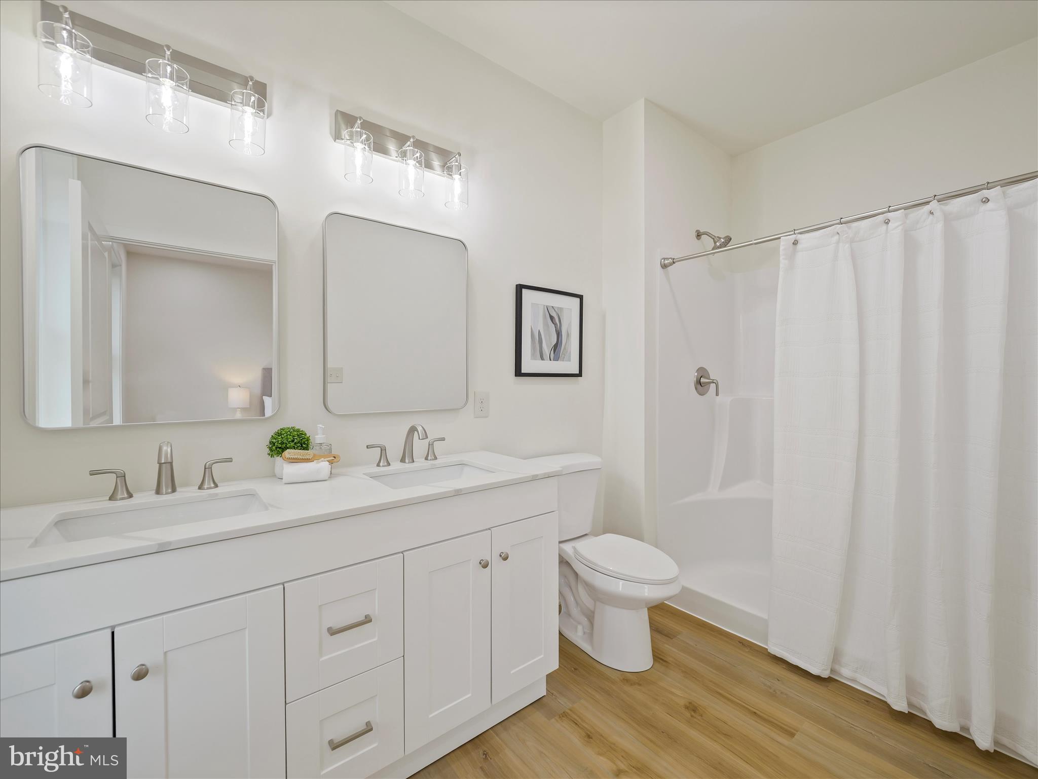 SPRING VALLEY - Residential